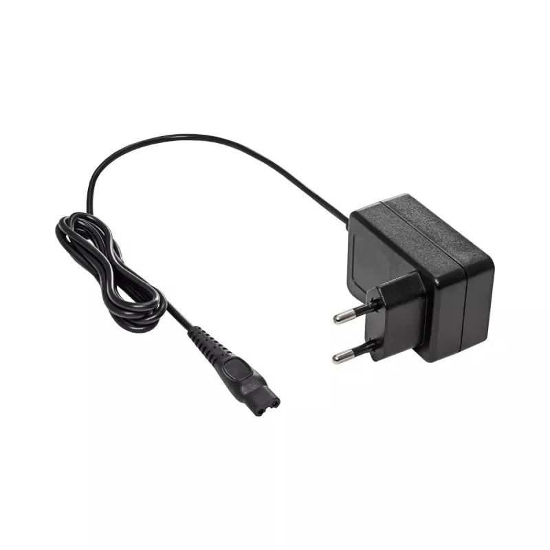 Akyga AK-PD-17 virtalähde Philips-partakoneelle 15 V / 0,36 A, 5,4 W, 1,2 m