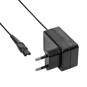 Akyga AK-PD-17 virtalähde Philips-partakoneelle 15 V / 0,36 A, 5,4 W, 1,2 m