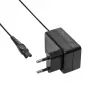 Akyga AK-PD-17 virtalähde Philips-partakoneelle 15 V / 0,36 A, 5,4 W, 1,2 m