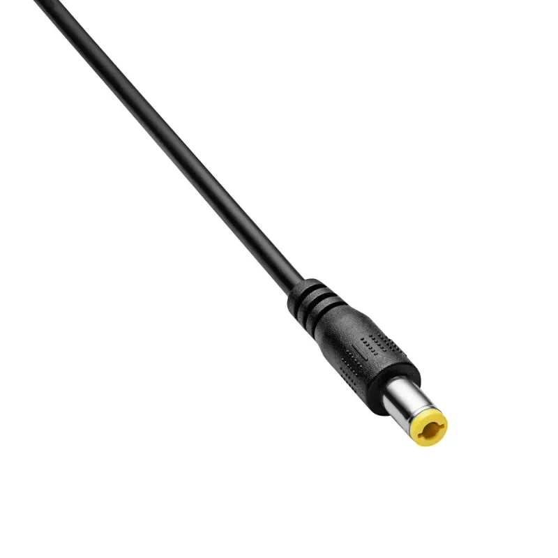 Akyga AK-PD-20 virtalähde Tefal-pölynimurille 26 V / 0,55 A, 14,3 W, 5,5 x 2,5 mm, 1,8 m