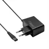 Akyga AK-PD-23 virtalähde Braun-partakoneelle 12 V / 0,4 A, 4,8 W, 1,8 m