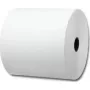 Kuitukuiturulla QOLTEC 80 x 80 mm 65 g/m² kassatulostimille, 51889