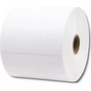 Lämpötarrat QOLTEC 100 x 150 mm 500 kpl, malli 51890