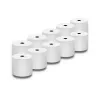 Kuitukuiturulla QOLTEC 57 x 40 mm 55 g/m² BPA-vapaa — QOLTEC 51897