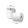 Kuitukuiturulla QOLTEC 57 x 40 mm 55 g/m² BPA-vapaa — QOLTEC 51897