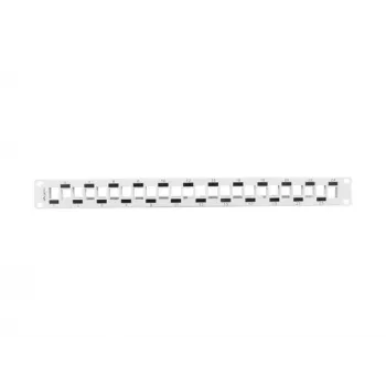 Patch-paneeli 1U Lanberg PPKS-1224-S