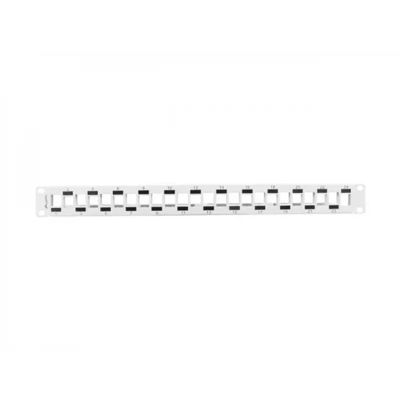 Patch-paneeli 1U Lanberg PPKS-1224-S