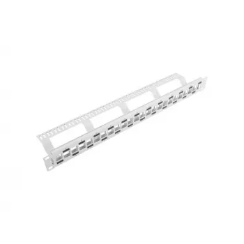 Patch-paneeli 1U Lanberg PPKS-1224-S