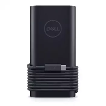 DELL 450-BBVD virtalähde 65W sisäkäyttöön musta