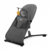 Vauvan keinu Kinderkraft Mimi harmaa, kapasiteetti 9 kg