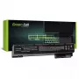 Akku Green Cell HP113 ZBook 15 15 G2 17 17 G2