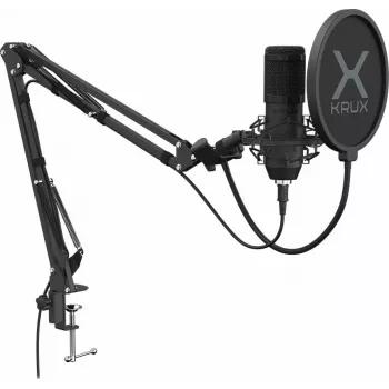Mikrofoni KRUX EDIS 1000 KRX0109