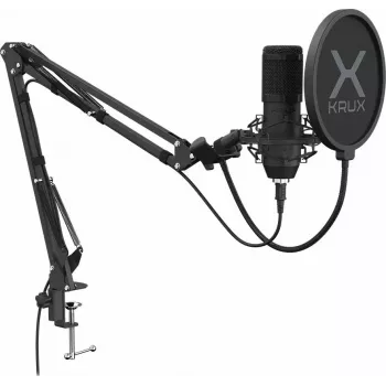 Mikrofoni KRUX EDIS 1000 KRX0109