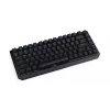 ENDORFY Thock 75 % langaton punainen mekaaninen RGB-LED-näppäimistö musta