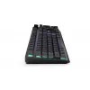 ENDORFY Thock RF -pelinäppäimistö langaton USB mekaaninen RGB musta