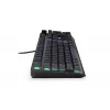 ENDORFY Thock RF -pelinäppäimistö langaton USB mekaaninen RGB musta
