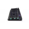 ENDORFY Thock RF -pelinäppäimistö langaton USB mekaaninen RGB musta