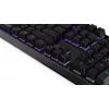 ENDORFY Thock RF -pelinäppäimistö langaton USB mekaaninen RGB musta