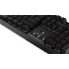 ENDORFY Thock RF -pelinäppäimistö langaton USB mekaaninen RGB musta