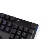 ENDORFY Thock RF -pelinäppäimistö langaton USB mekaaninen RGB musta