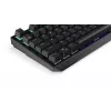 ENDORFY Thock RF -pelinäppäimistö langaton USB mekaaninen RGB musta