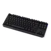 ENDORFY Thock TKL -näppäimistö langaton punainen mekaaninen RGB LED 87 näppäintä