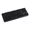 ENDORFY Thock TKL -näppäimistö langaton punainen mekaaninen RGB LED 87 näppäintä
