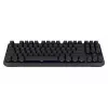 ENDORFY Thock TKL -näppäimistö langaton punainen mekaaninen RGB LED 87 näppäintä