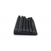 ENDORFY Thock TKL -näppäimistö langaton punainen mekaaninen RGB LED 87 näppäintä