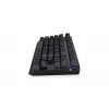 ENDORFY Thock TKL -näppäimistö langaton punainen mekaaninen RGB LED 87 näppäintä
