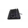 ENDORFY Thock TKL -näppäimistö langaton punainen mekaaninen RGB LED 87 näppäintä