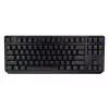 ENDORFY Thock TKL -näppäimistö langaton punainen mekaaninen RGB LED 87 näppäintä