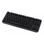 ENDORFY Thock TKL -näppäimistö langaton punainen mekaaninen RGB LED 87 näppäintä