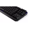 ENDORFY Thock TKL -näppäimistö langaton musta mekaaninen RGB LED 87 näppäintä