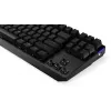 ENDORFY Thock TKL -näppäimistö langaton musta mekaaninen RGB LED 87 näppäintä
