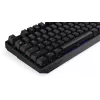 ENDORFY Thock TKL -näppäimistö langaton musta mekaaninen RGB LED 87 näppäintä