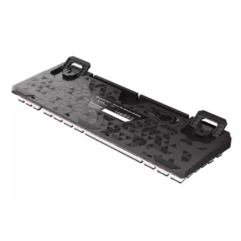 ENDORFY Thock TKL Wireless Red Pudding -pelinäppäimistö