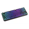 ENDORFY Thock TKL Wireless Red Pudding -pelinäppäimistö