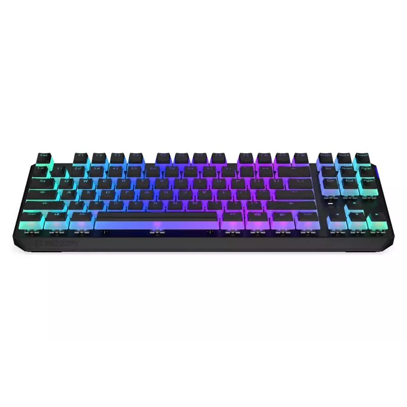 ENDORFY Thock TKL Wireless Red Pudding -pelinäppäimistö