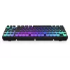 ENDORFY Thock TKL Wireless Red Pudding -pelinäppäimistö