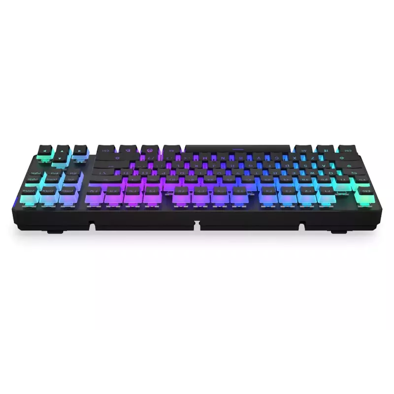 ENDORFY Thock TKL Wireless Red Pudding -pelinäppäimistö