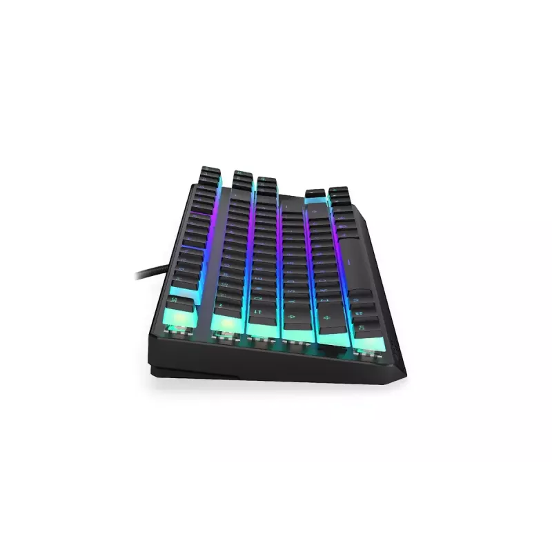 ENDORFY Thock TKL Wireless Red Pudding -pelinäppäimistö