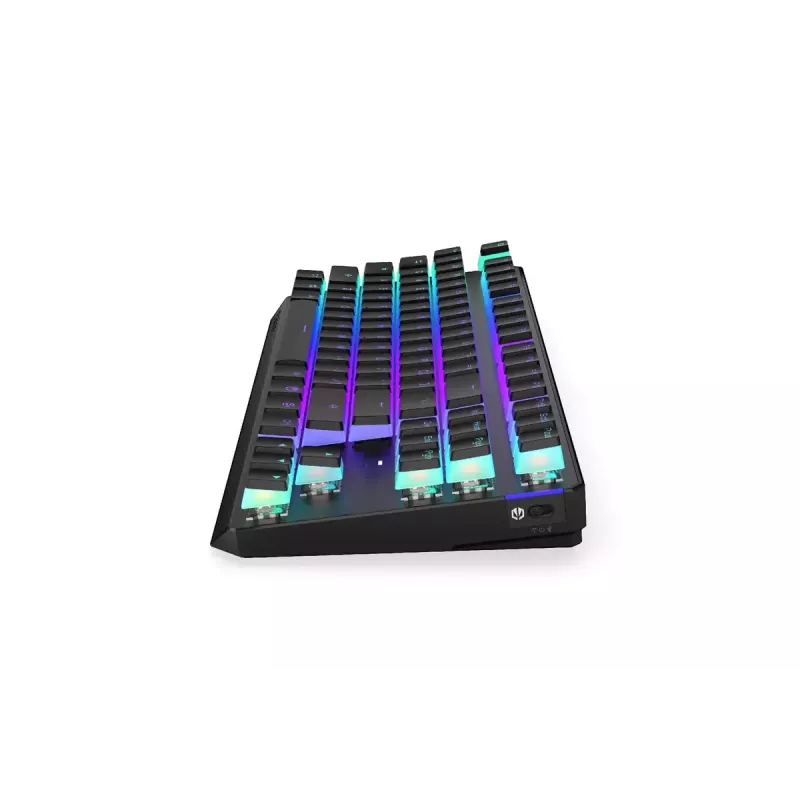 ENDORFY Thock TKL Wireless Red Pudding -pelinäppäimistö