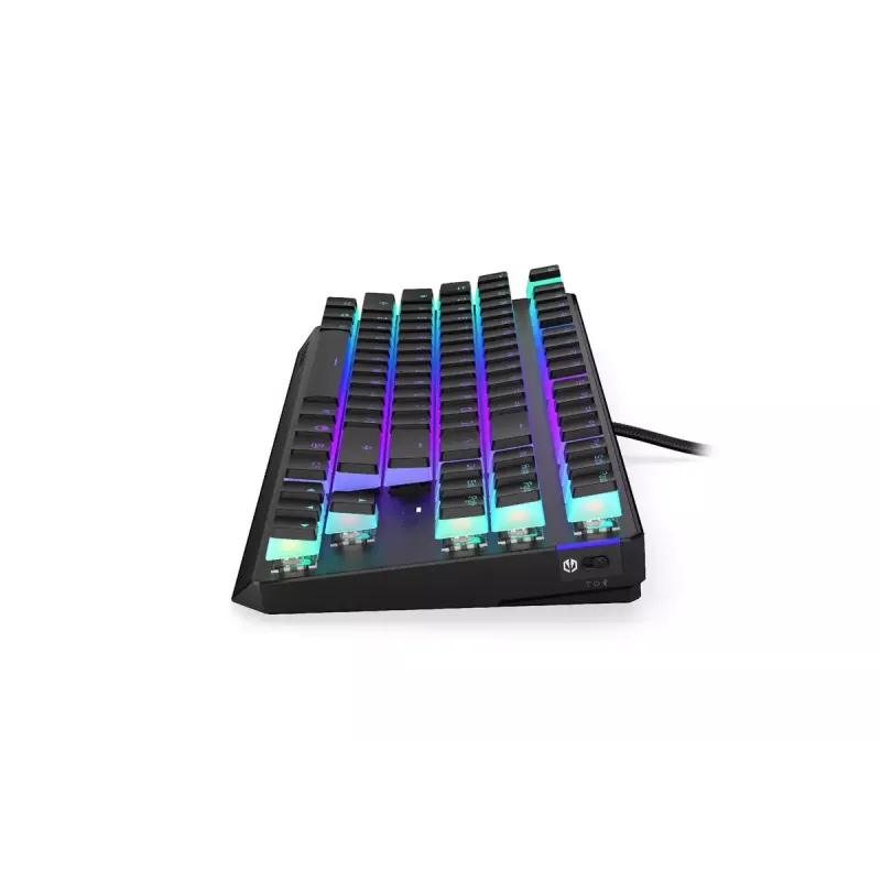ENDORFY Thock TKL Wireless Red Pudding -pelinäppäimistö