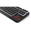 ENDORFY Thock TKL Wireless Red Pudding -pelinäppäimistö