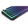 ENDORFY Thock TKL Wireless Red Pudding -pelinäppäimistö