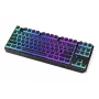 ENDORFY Thock TKL Wireless Red Pudding -pelinäppäimistö