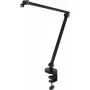 Asennusvarsi KRUX KRXH005 100 mm pituus, kevyt muotoilu