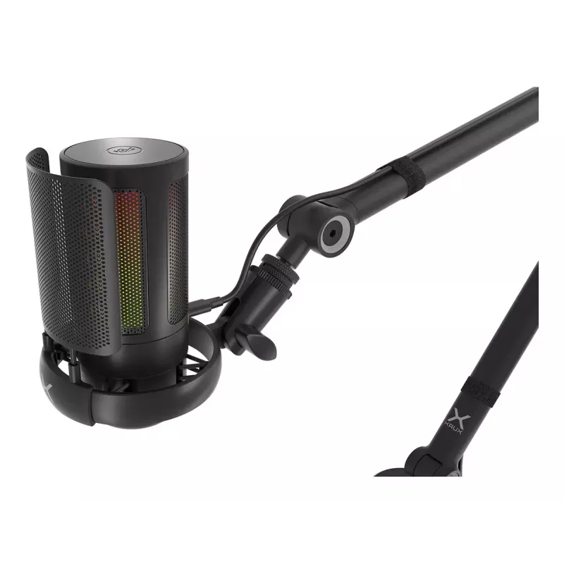 Pöytämikrofoni KRUX Epic 1000
