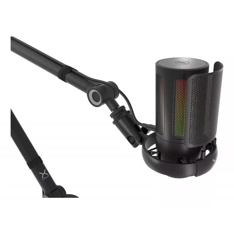 Pöytämikrofoni KRUX Epic 1000